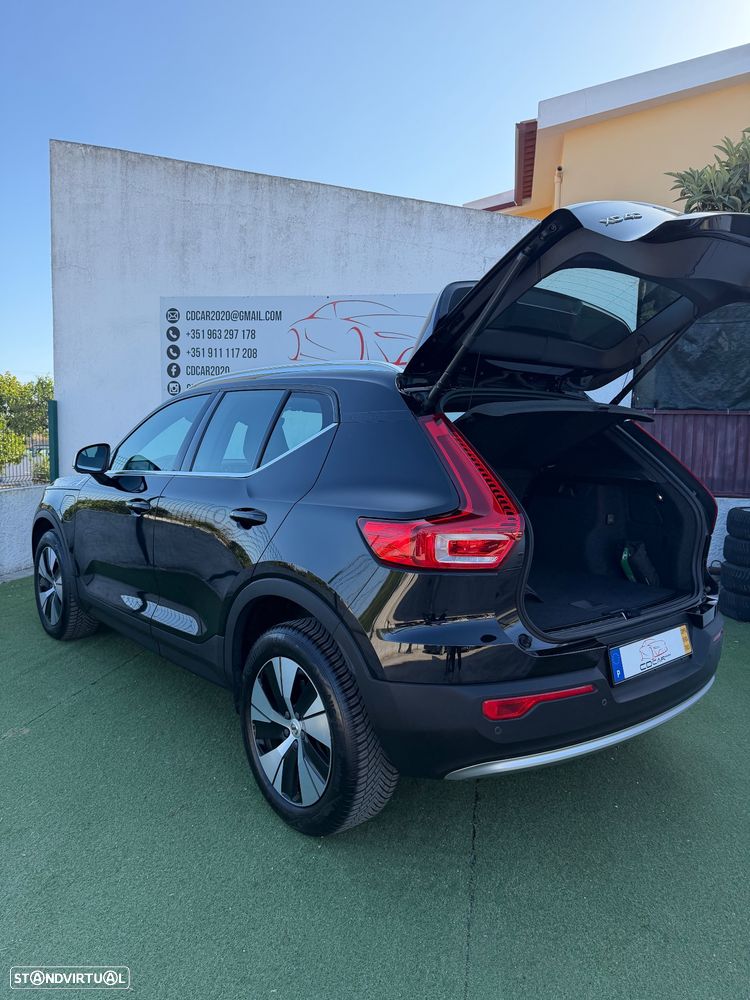 Volvo XC 40 T4 Recharge DKG Plus Dark - 16