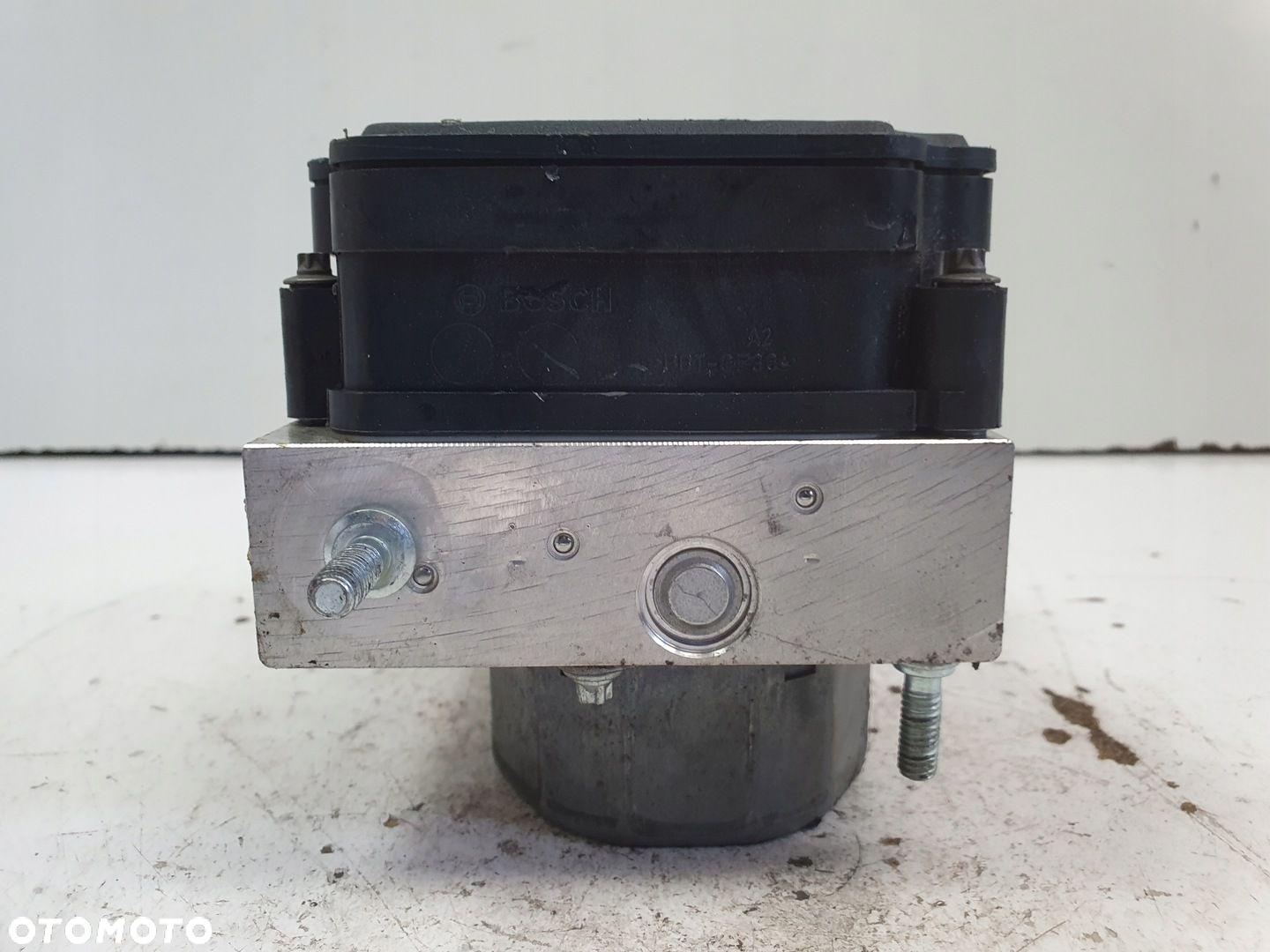 Renault Captur POMPA ABS Sterownik 476605492R 0265243683 0265956285 - 4