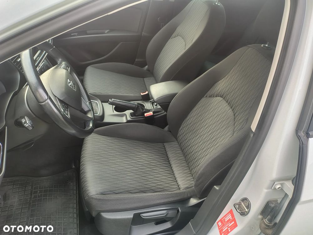 Seat Leon - 12