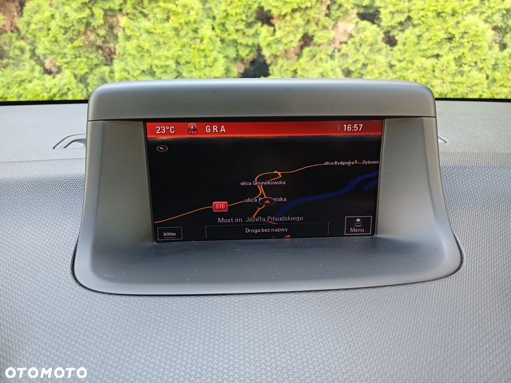 Opel Meriva 1.4 Ecoflex Innovation - 5