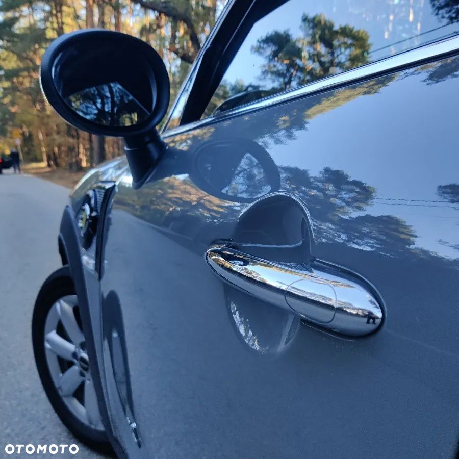 MINI Countryman Cooper All4 - 14