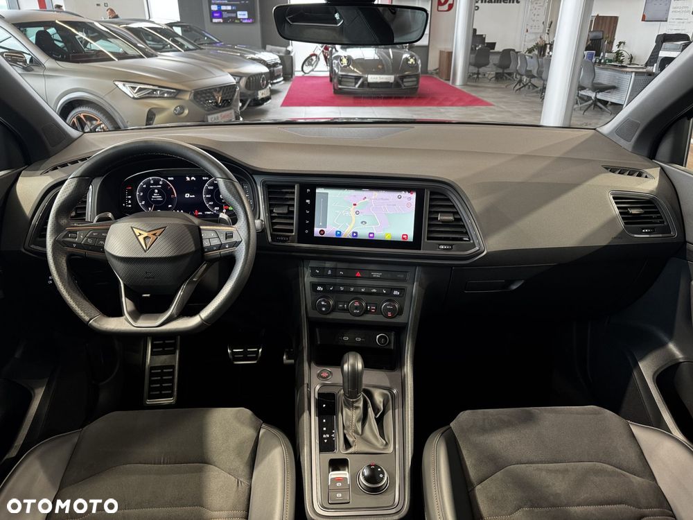 Cupra Ateca - 20