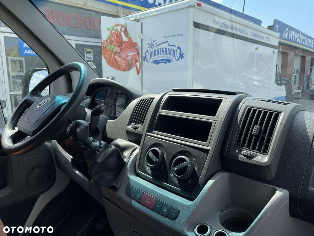 Fiat Ducato - 15