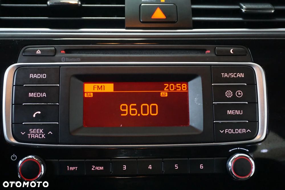 Kia Rio 1.2 Spirit - 31