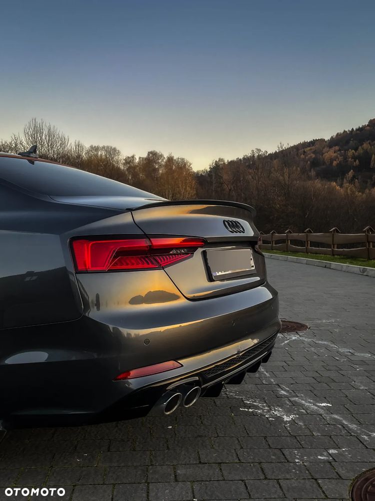 Audi A5 Coupé - 12