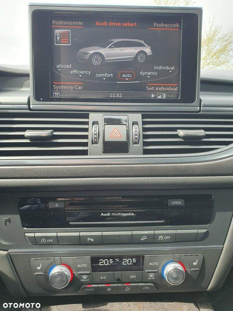 Audi A6 Allroad 3.0 TDI Quattro Tiptr - 20
