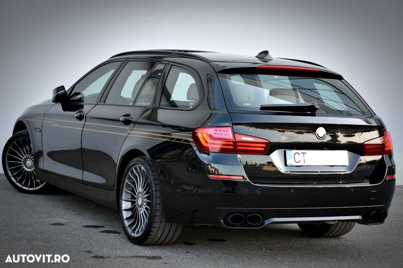 BMW ALPINA - 12