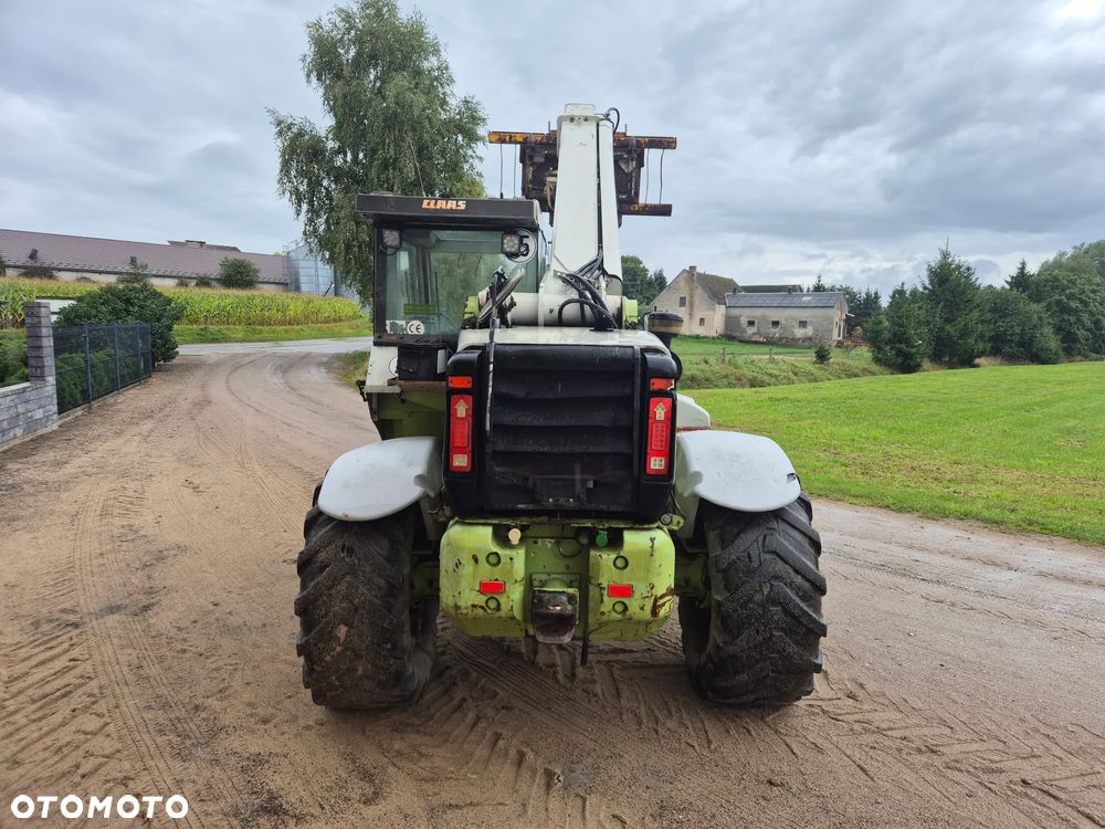 Claas Ranger 975 - 4