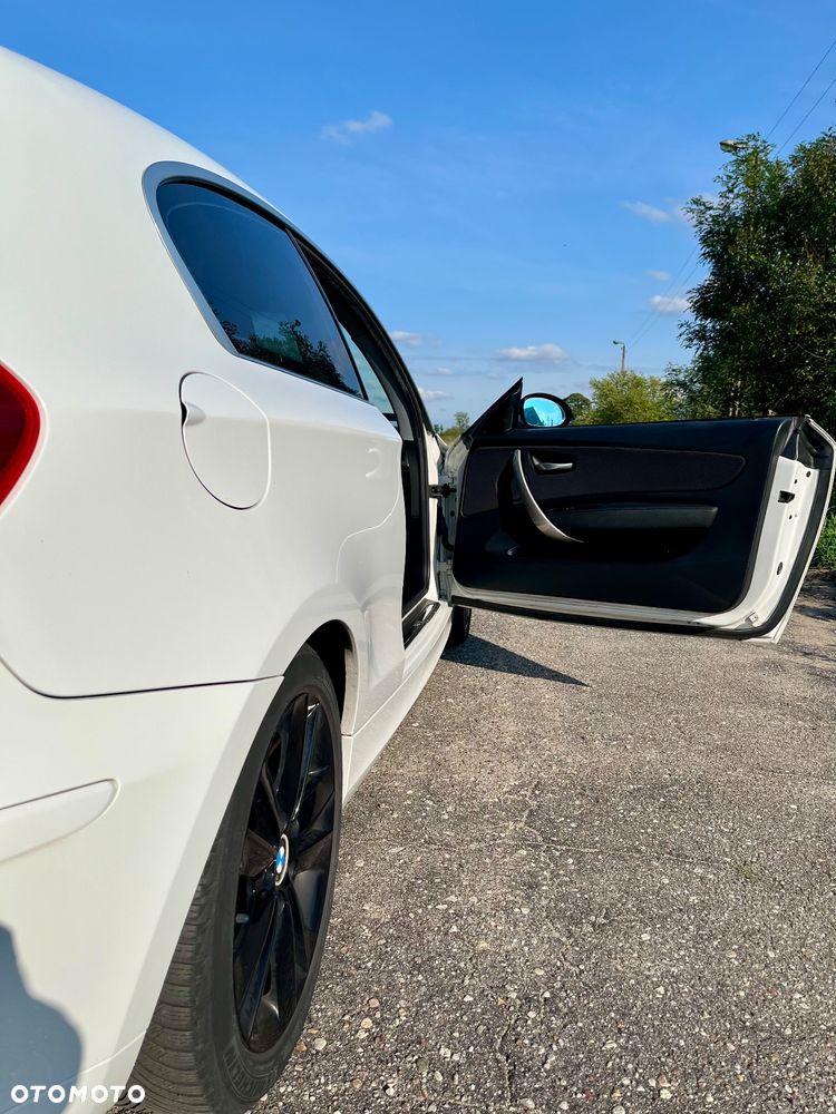 BMW Seria 1 118d - 5