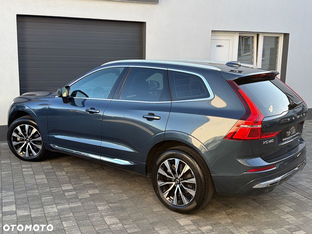 Volvo XC 60 B4 D Geartronic Inscription - 30