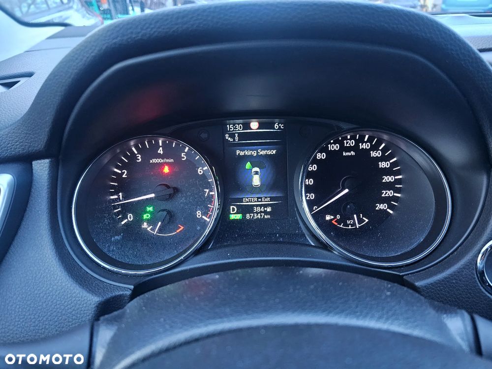 Nissan Qashqai - 36