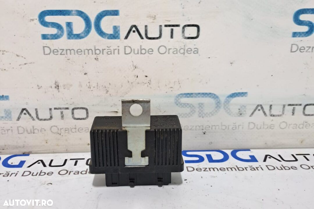 Senzor închidere centralizata 0134 596 20 80 Fiat Ducato Peugeot Boxer - 4
