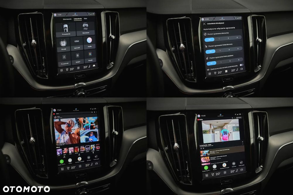 Volvo XC 60 - 37