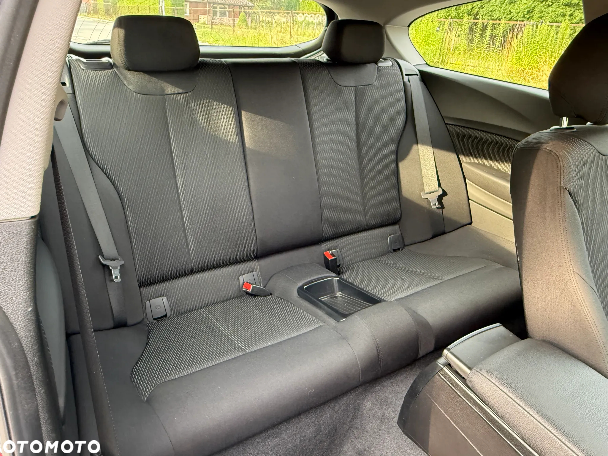 BMW Seria 1 116i - 24