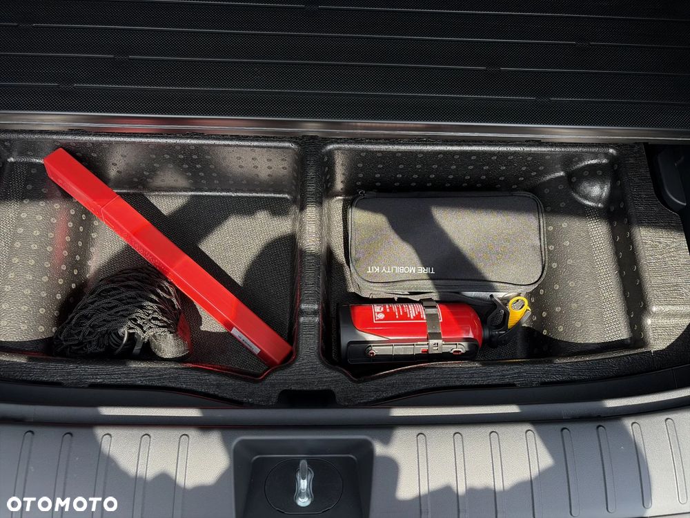 Hyundai Tucson 1.6 T-GDi Smart 2WD - 29