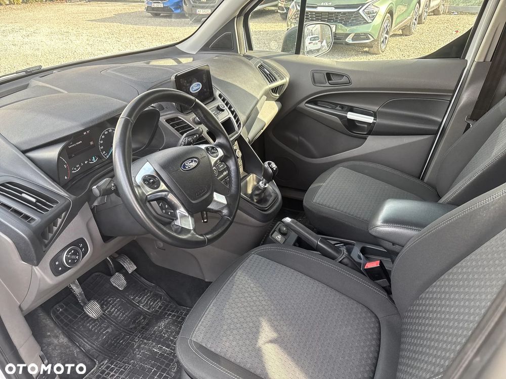 Ford Transit Connect 230 L2 Trend (bryg.) - 9