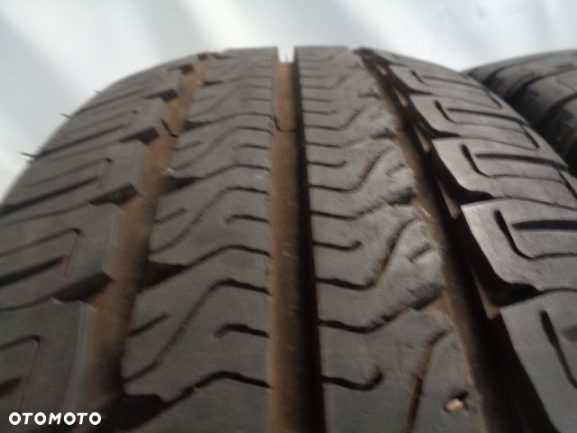 MICHELIN AGILIS CAMPING 225/75R16 C 116Q - 3