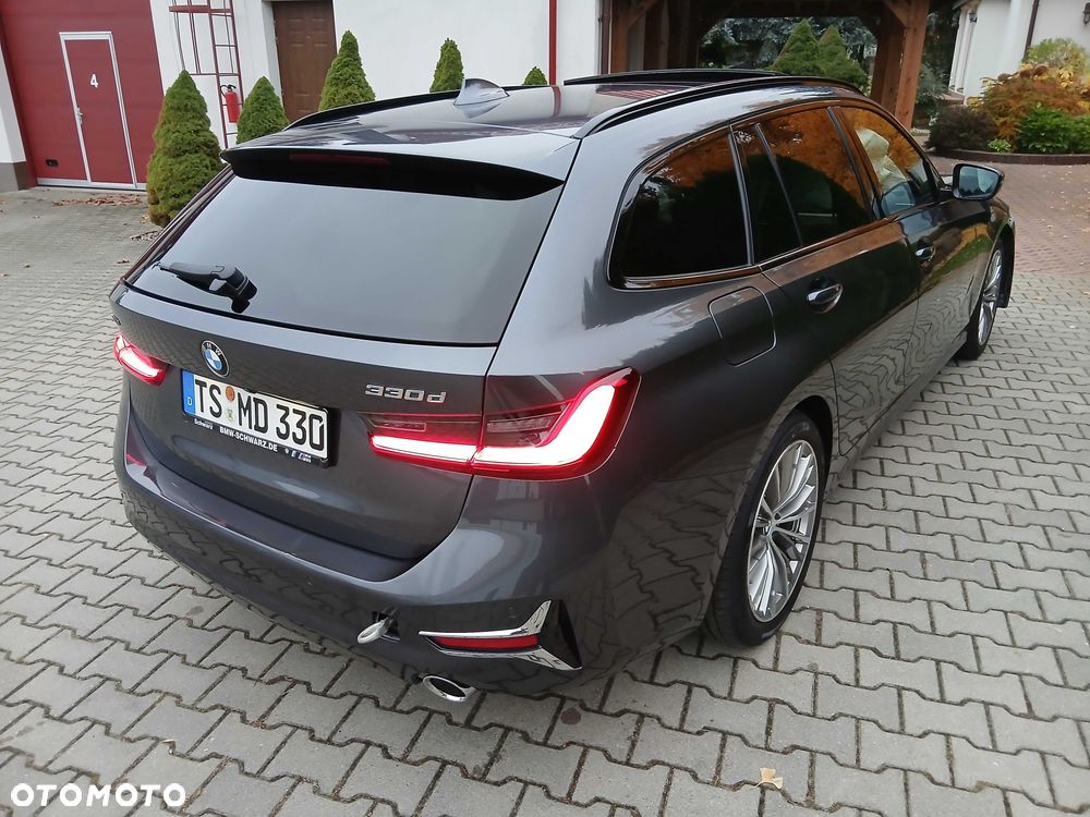 BMW Seria 3 - 6