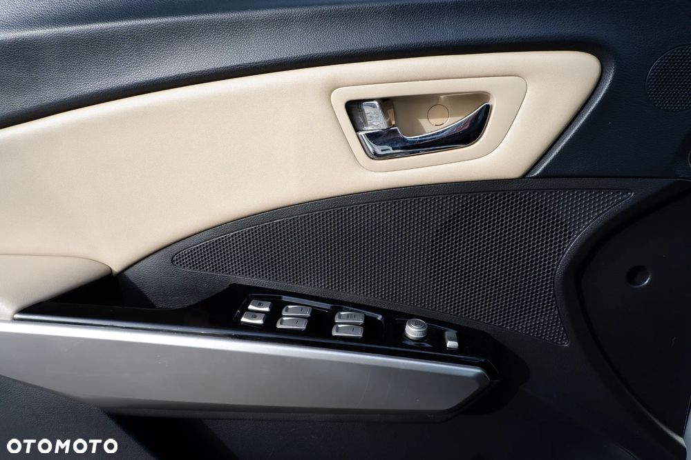 SsangYong/KGM Tivoli e-XDi 160 2WD Sapphire - 22