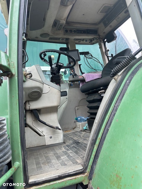 Fendt Favorit 916 - 5