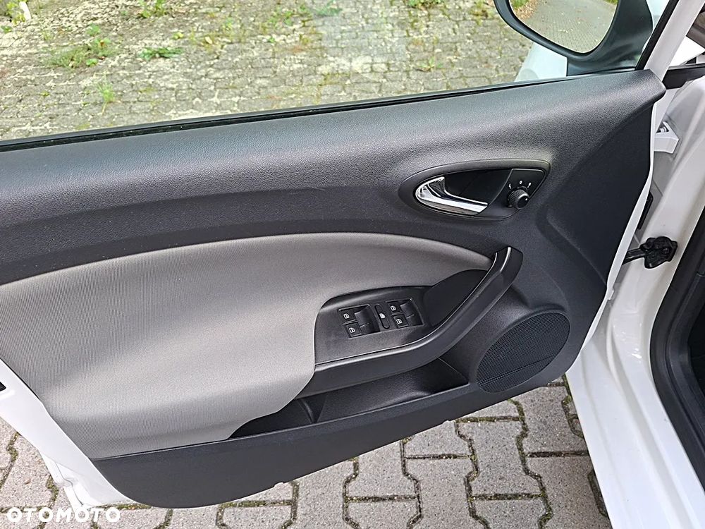 Seat Ibiza 1.2 TSI Colour Edition - 32