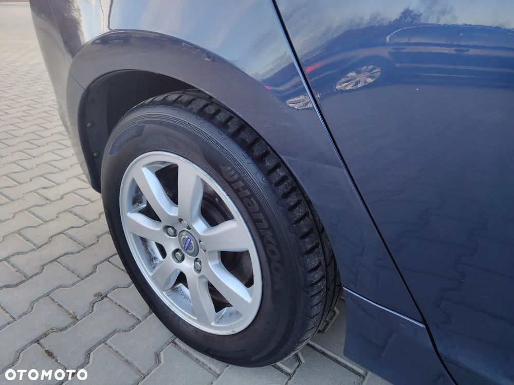 Volvo V60 D3 Summum - 20