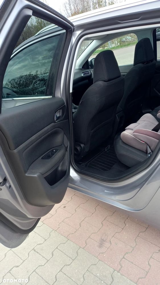 Peugeot 308 1.6 BlueHDi Allure S&S - 15