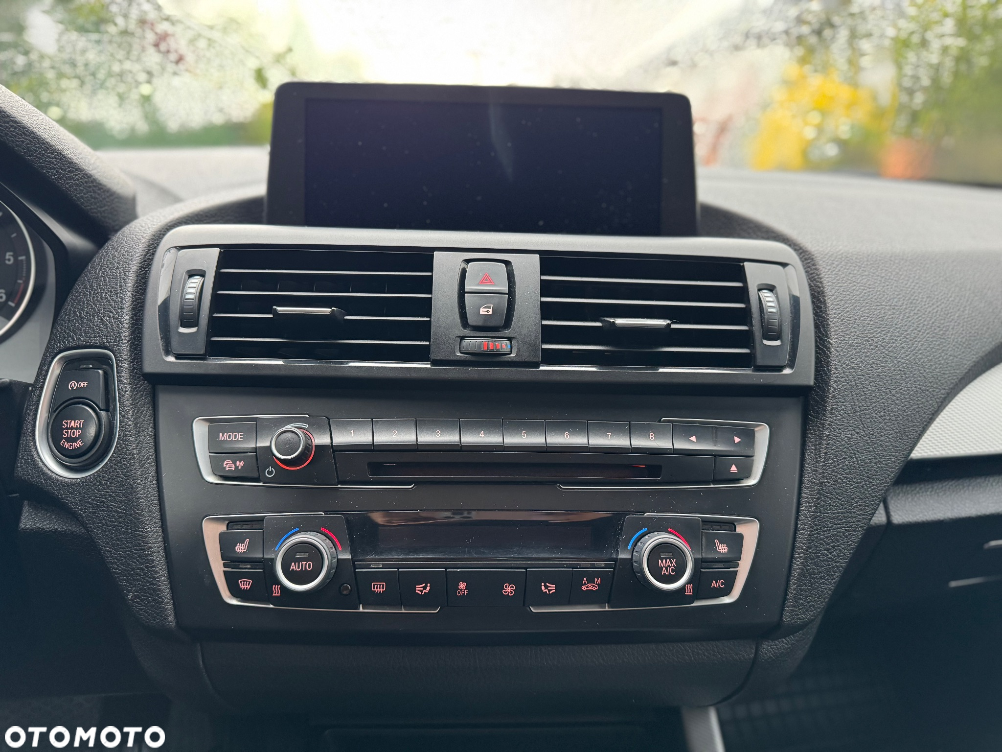 BMW Seria 1 - 16