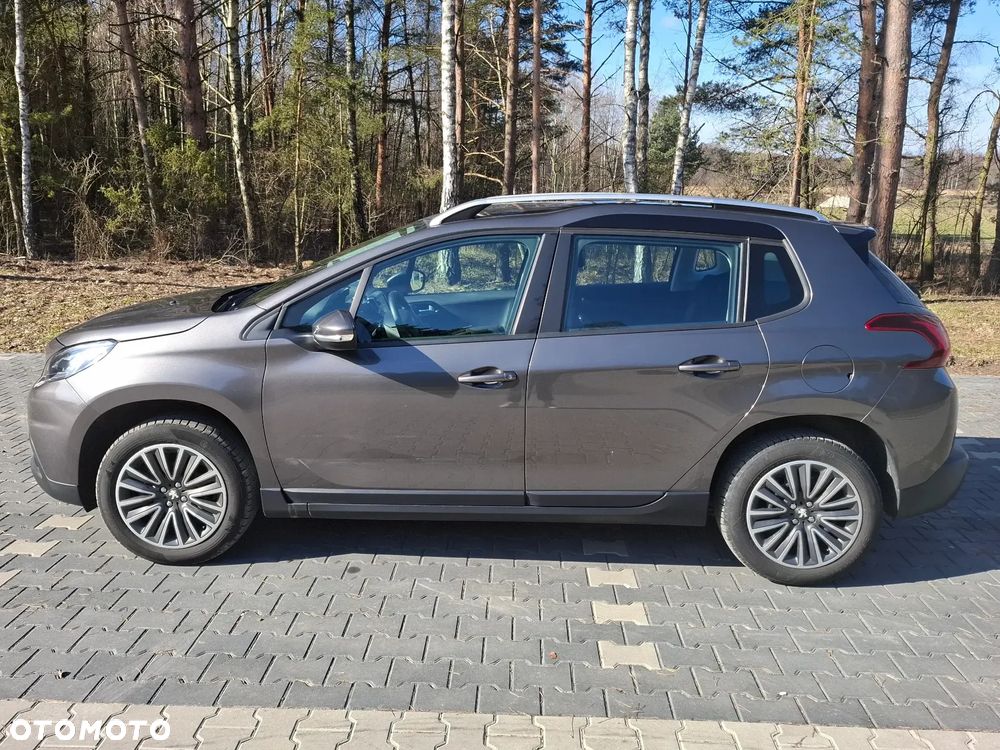 Peugeot 2008 1.2 Pure Tech GPF Active - 7