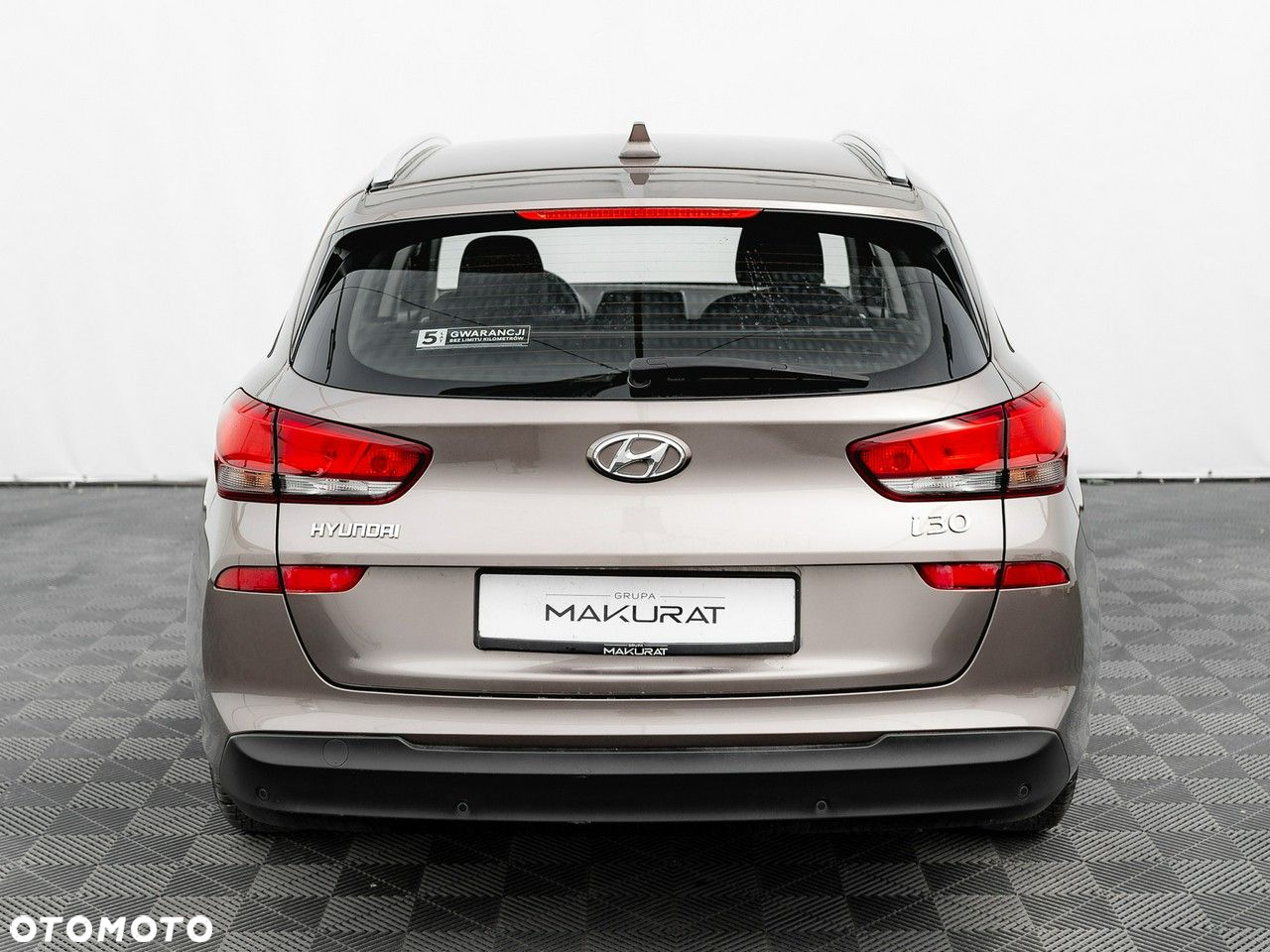 Hyundai i30 1.0 T-GDI Classic + DCT - 11