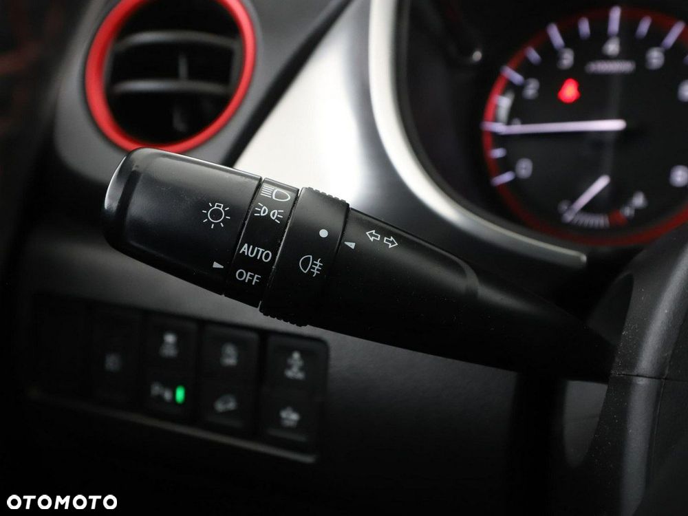 Suzuki Vitara 1.4 T Boosterjet S 4WD - 36