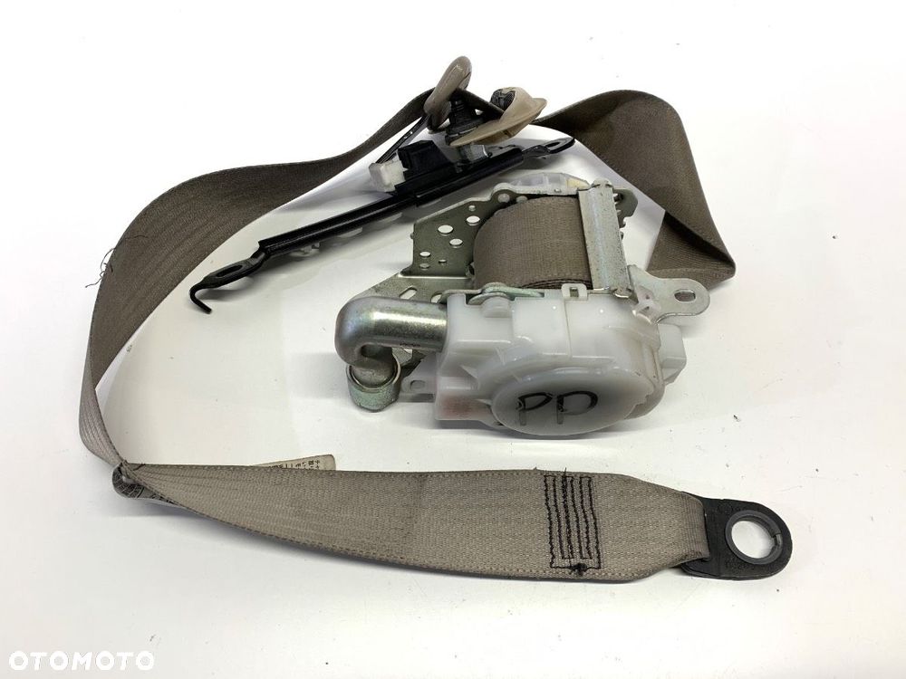 PAS BEZPIECZEŃSTWA PRAWY PRZÓD  TOYOTA RAV 4 III (_A3_) 2005 - 2014 2.4 4WD (ACA31, ACA33) 125 kW - 1