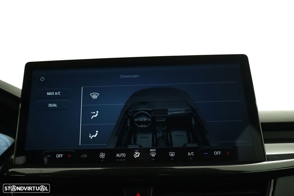 Ford Focus 1.0 EcoBoost MHEV ST-Line X Aut. - 13