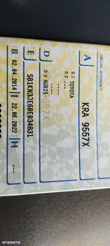 Toyota Auris 1.4 D-4D Edition - 18