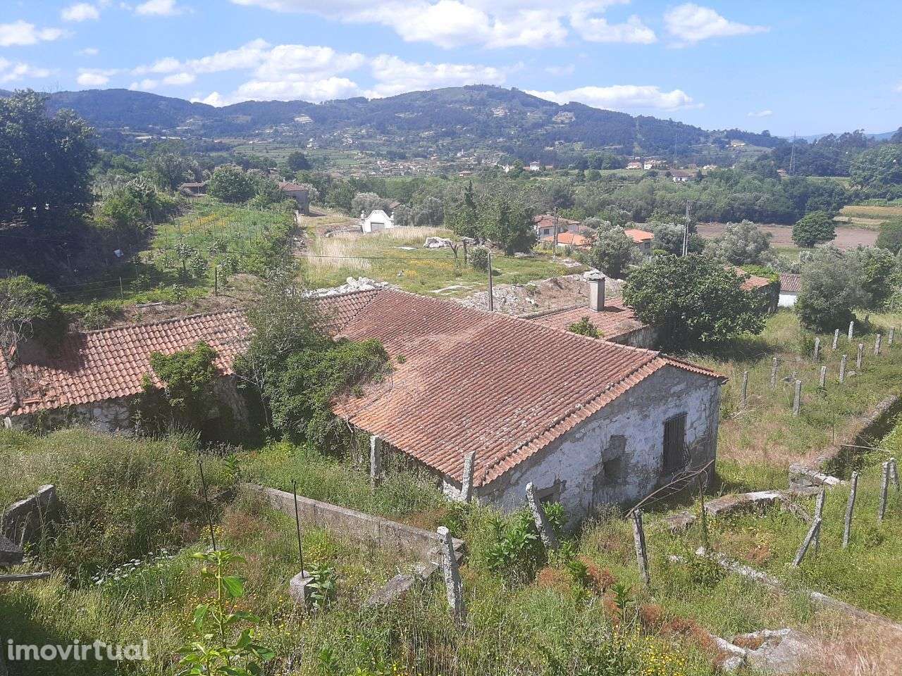 Quinta do Casal - Grande imagem: 2/17