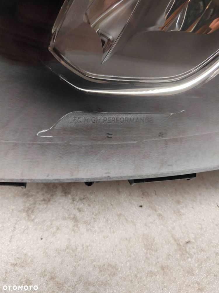 mercedes-benz a w177 performance komplet lamp a1779062700/a1779064803 - 5