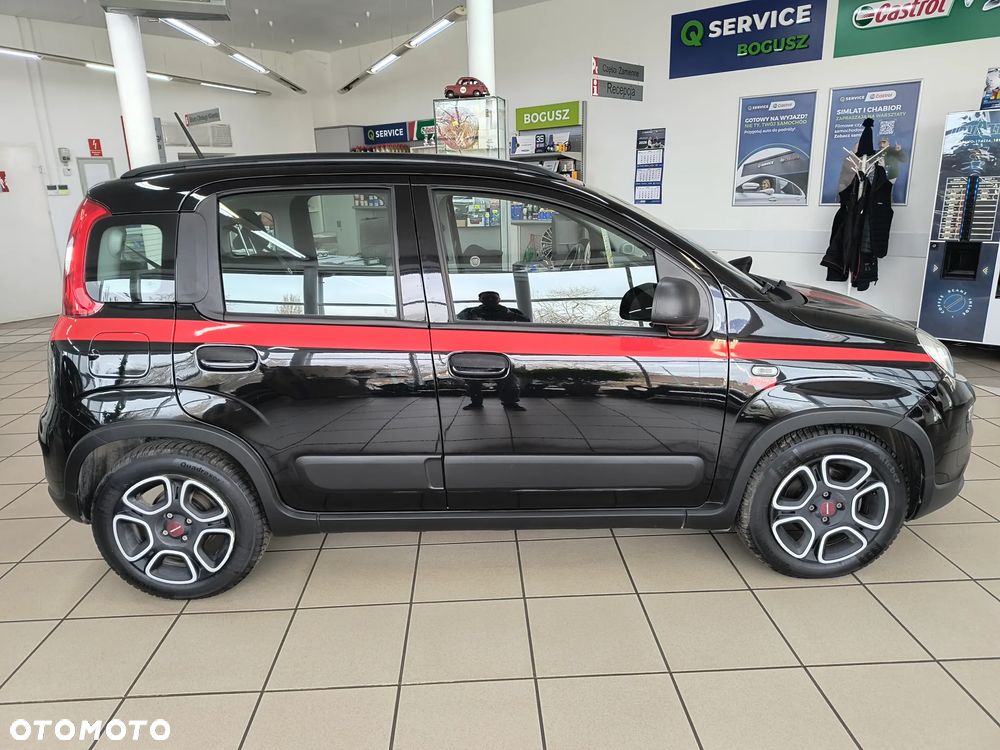 Fiat Panda - 3