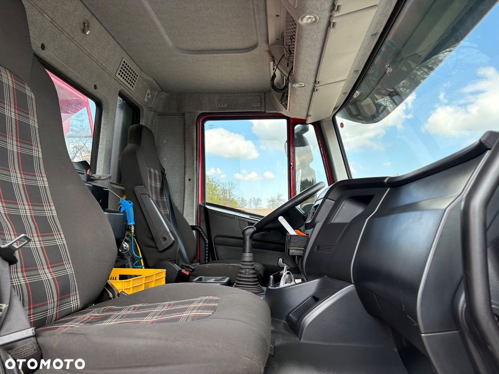 Iveco Trakker 450 - 21