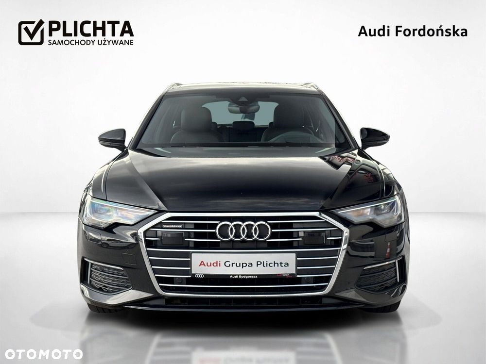 Audi A6 Avant - 10