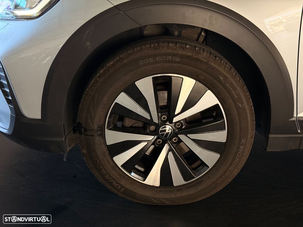 VW Taigo 1.0 TSI Life - 7