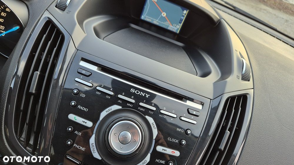 Ford Kuga 2.0 TDCi 4x4 Individual - 17