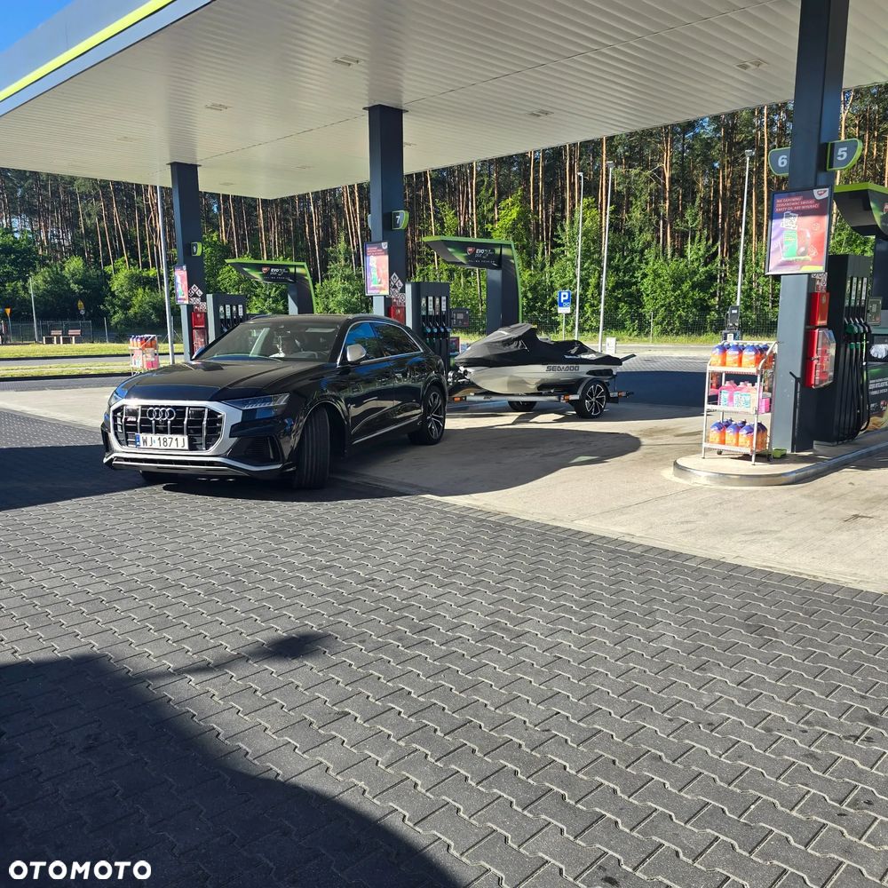 Audi SQ8 - 11