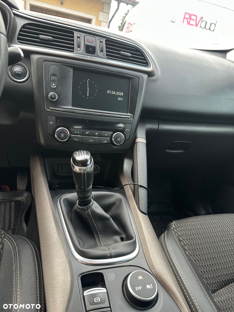 Renault Kadjar 1.6 dCi Energy Spring Edition - 6