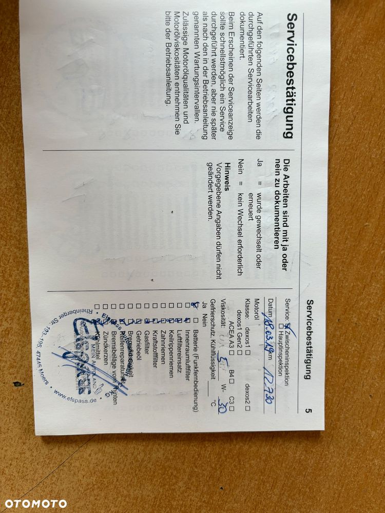 Opel Corsa 1.2 Cosmo - 14