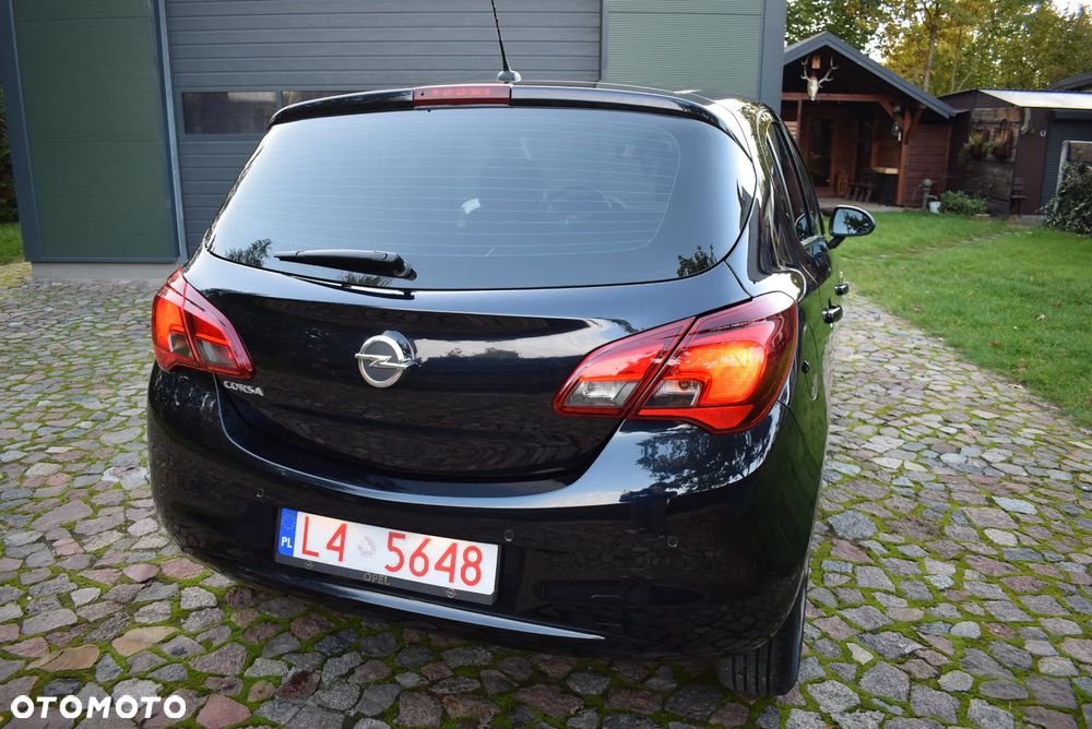 Opel Corsa - 15