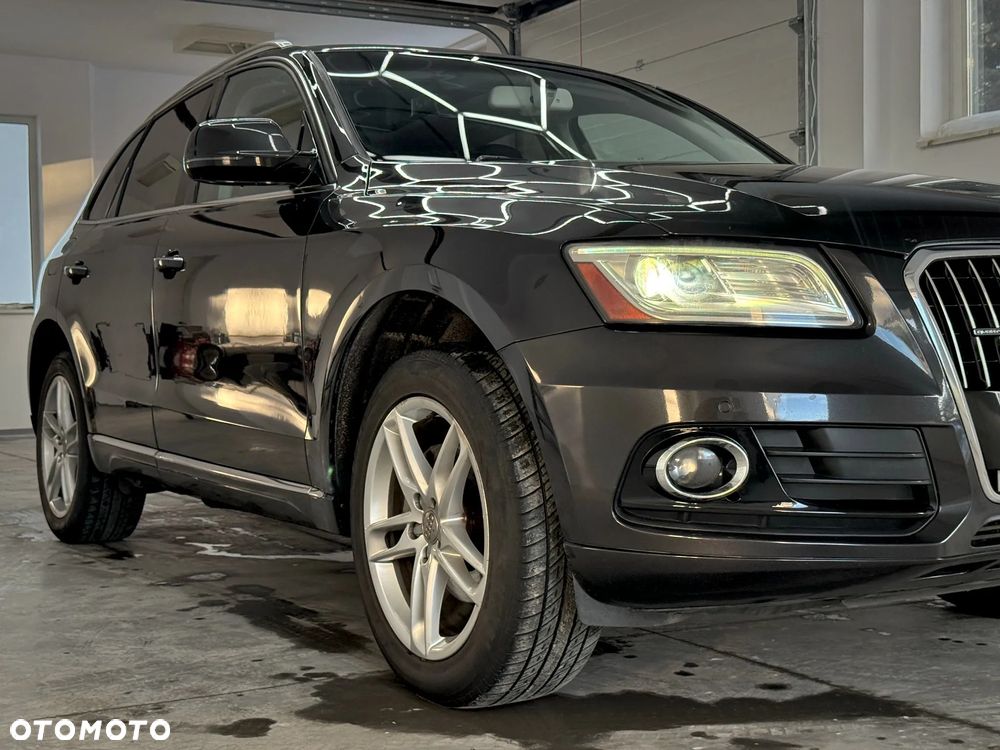 Audi Q5 - 11