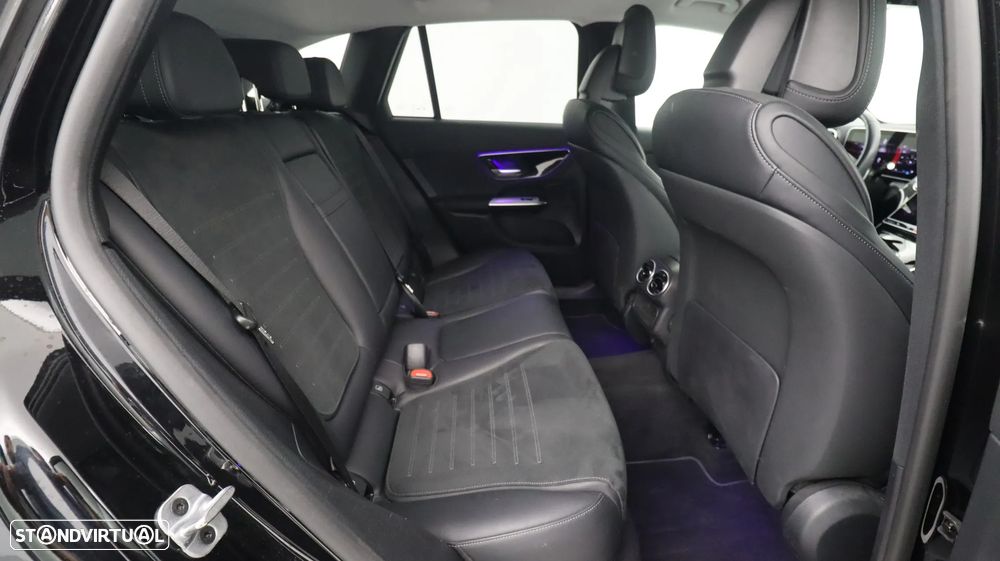 Mercedes-Benz GLC 220 d 4Matic AMG Advanced - 31