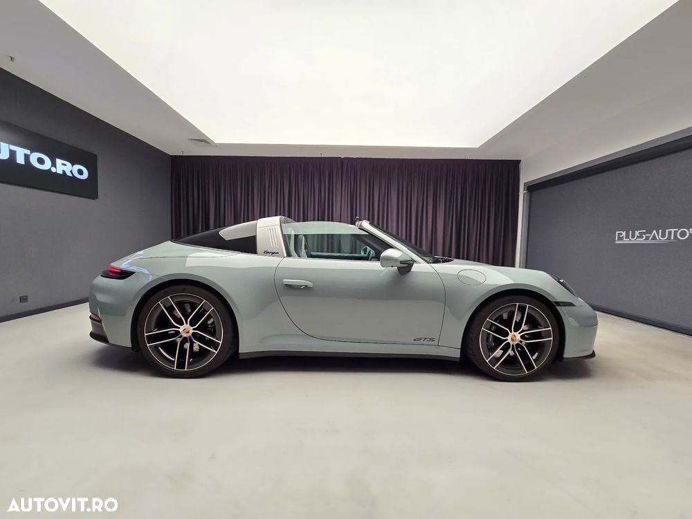Porsche 992 - 28