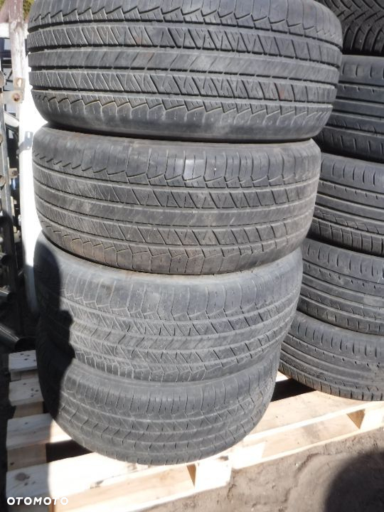 Bmw X3 X5 E83   alufelgi Opony 17 5X120 - 7