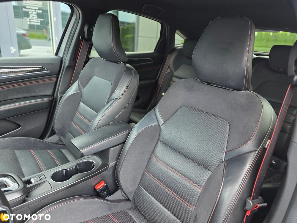 Renault Arkana 1.3 TCe mHEV R.S Line EDC - 26